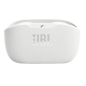 Наушники внутриканальные беспроводные JBL JBLWBUDSWHT