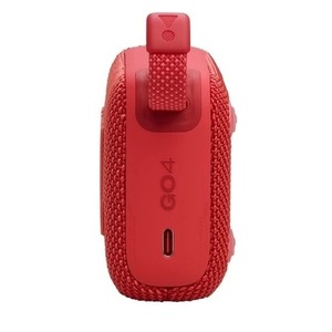 Портативная акустика JBL JBLGO4RED