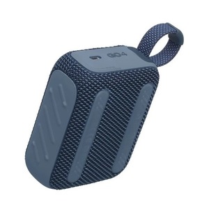 Портативная акустика JBL JBLGO4BLU