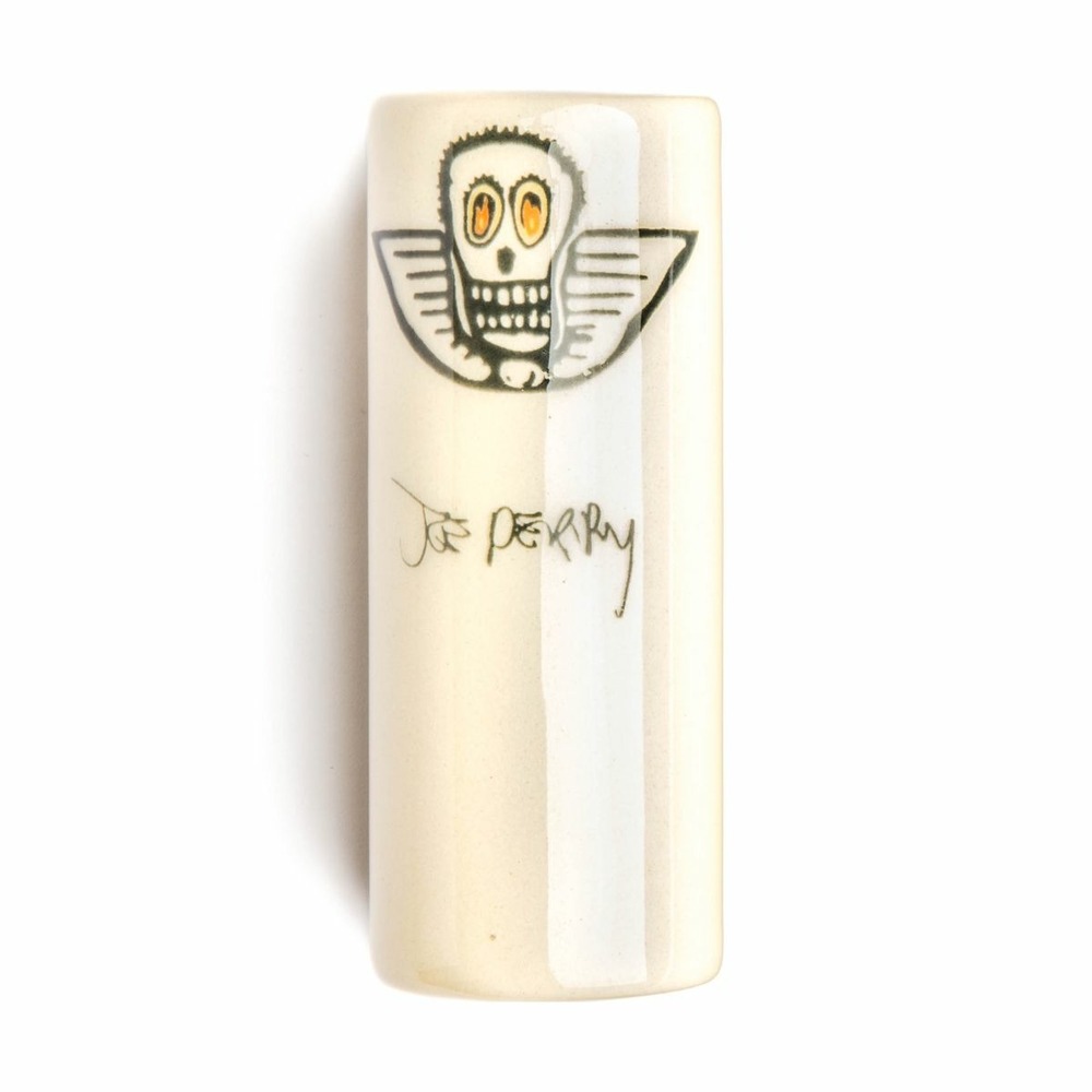 Слайд для гитар DUNLOP 255 Joe Perry Boneyard Slide Medium Long