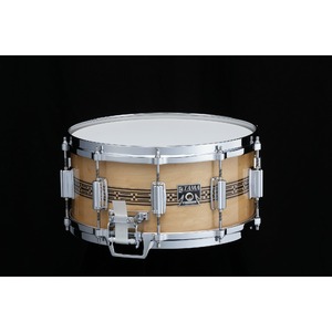 Малый барабан Tama AW-456 50TH LIMITED MASTERCRAFT ARTWOOD REISSUE SNARE DRUM