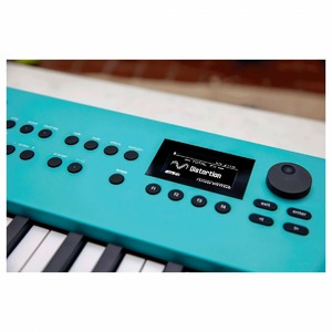 Пианино цифровое Roland GO:KEYS-3-TQ