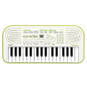 Цифровой синтезатор Casio SA-50