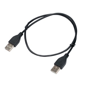 Кабель USB 2.0 Тип A - A Cablexpert CC-USB2-AMAM-1.8M 1.8m