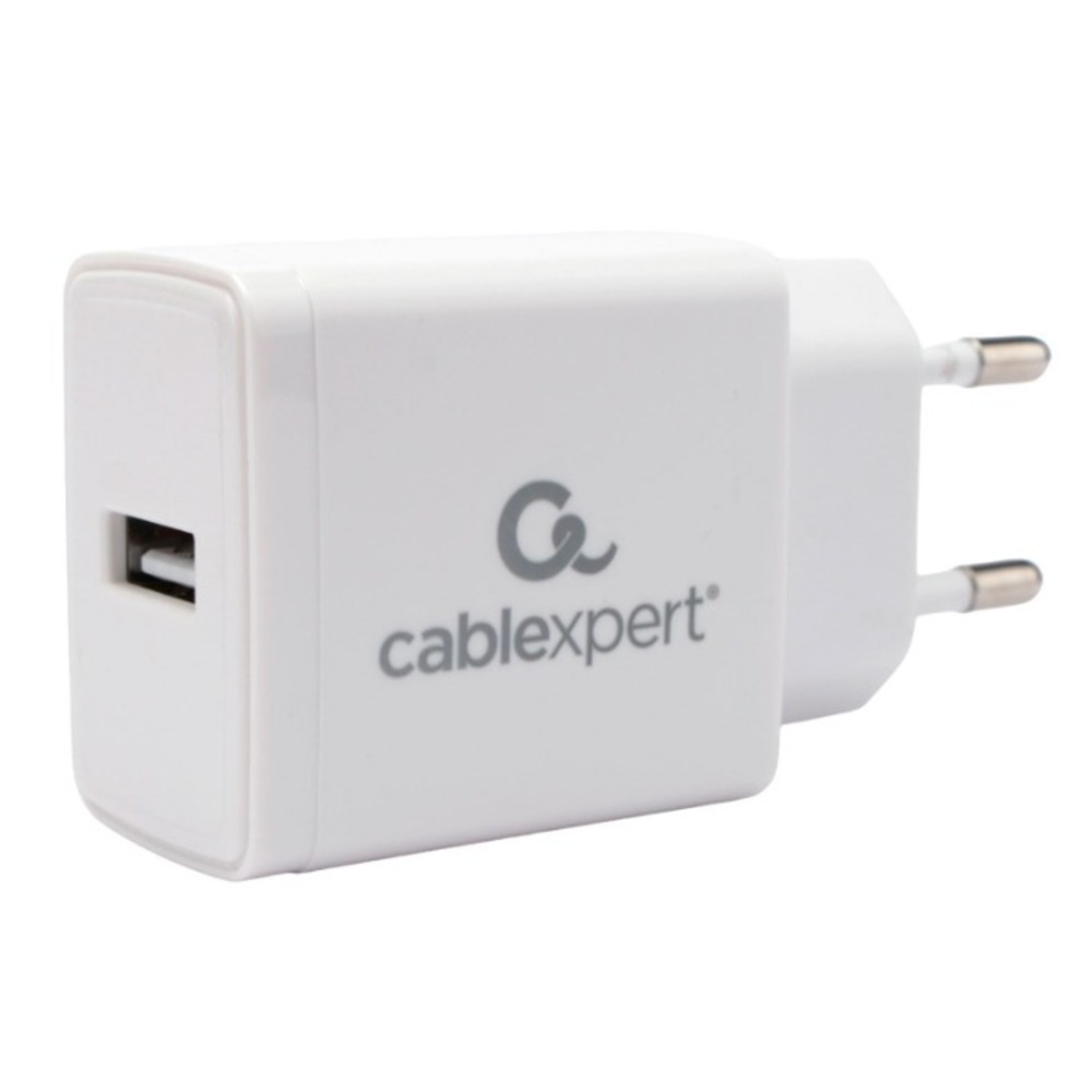 Сетевое зарядное устройство универсальное Cablexpert MP3A-PC-56