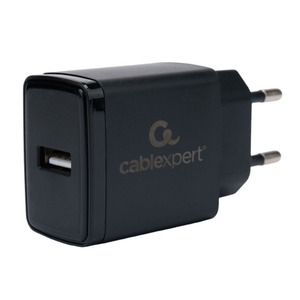 Сетевое зарядное устройство универсальное Cablexpert MP3A-PC-57