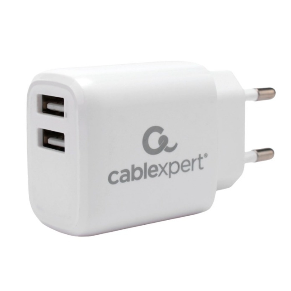 Сетевое зарядное устройство универсальное Cablexpert MP3A-PC-58