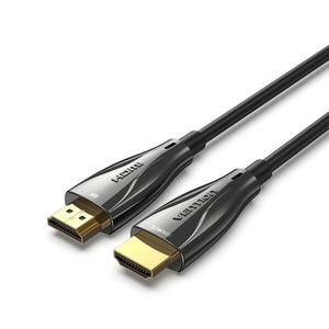 Кабель HDMI - HDMI оптоволоконные Vention ALBBAD 100.0m