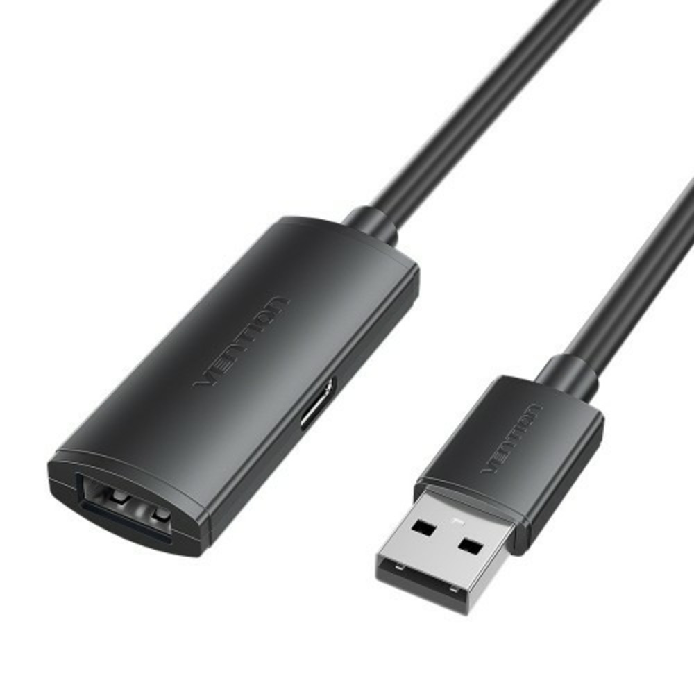 Удлинитель USB 3.0 Тип A - A Vention CBKBN 15.0m