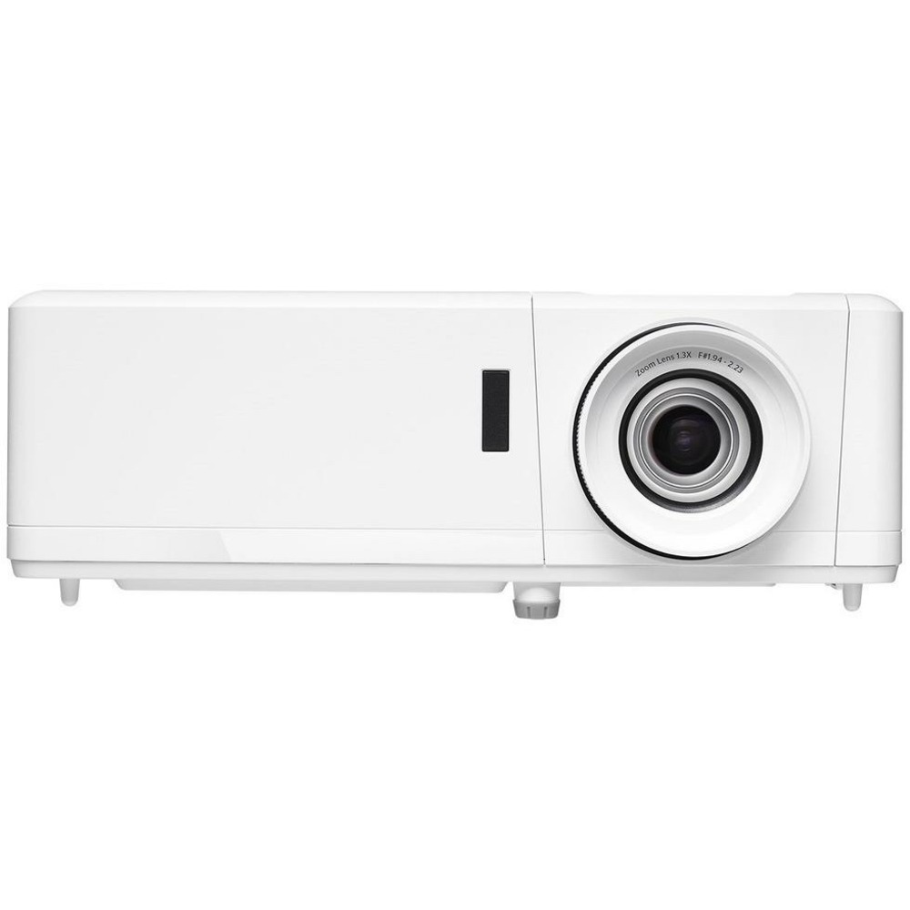 Проектор для домашнего кинотеатра Optoma JNF7134 ZH400 white