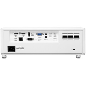 Проектор для домашнего кинотеатра Optoma JNF7134 ZH400 white