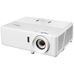 Проектор для домашнего кинотеатра Optoma JNF7134 ZH400 white