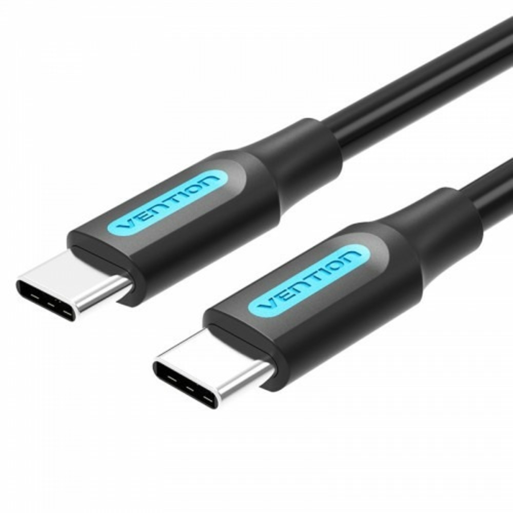 Кабель USB 3.1 Тип C - USB 3.1 Тип C Vention COSBD 0.5m