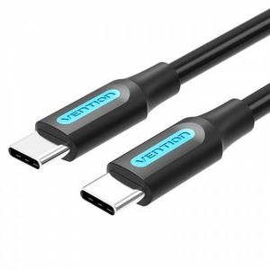 Кабель USB 3.1 Тип C - USB 3.1 Тип C Vention COSBG 1.5m