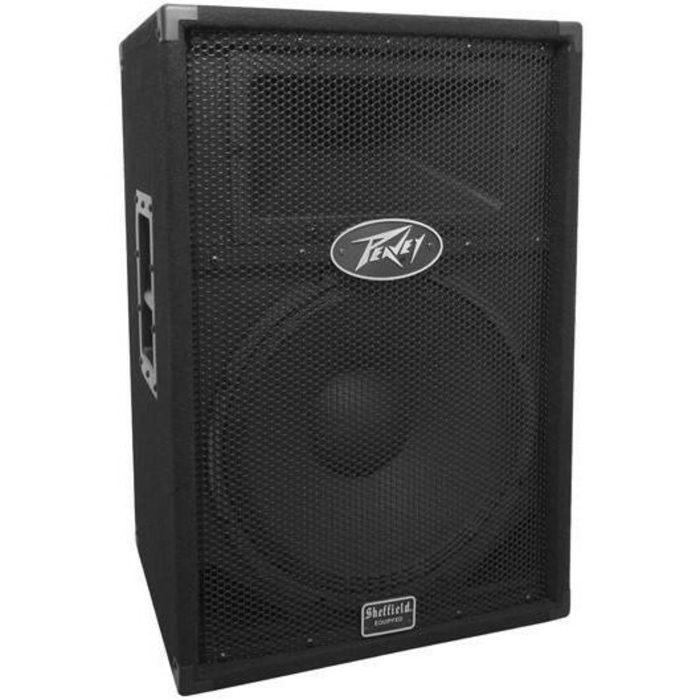 Пассивная AC PEAVEY PV 1015