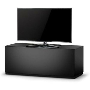 Тумба для ТВ Sonorous ST 110F BLK BLK BS