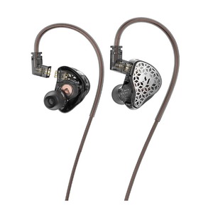 Наушники внутриканальные классические Music Public Kingdom IEM220