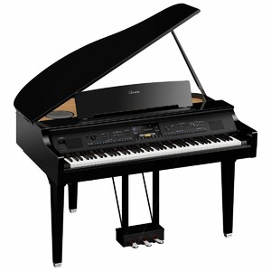 Рояль цифровой Yamaha CVP-909GP