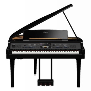 Рояль цифровой Yamaha CVP-909GP