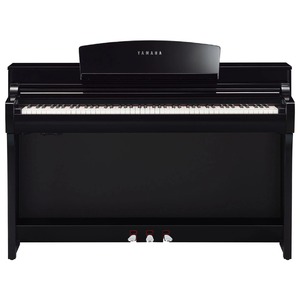 Пианино цифровое Yamaha CSP-255PE