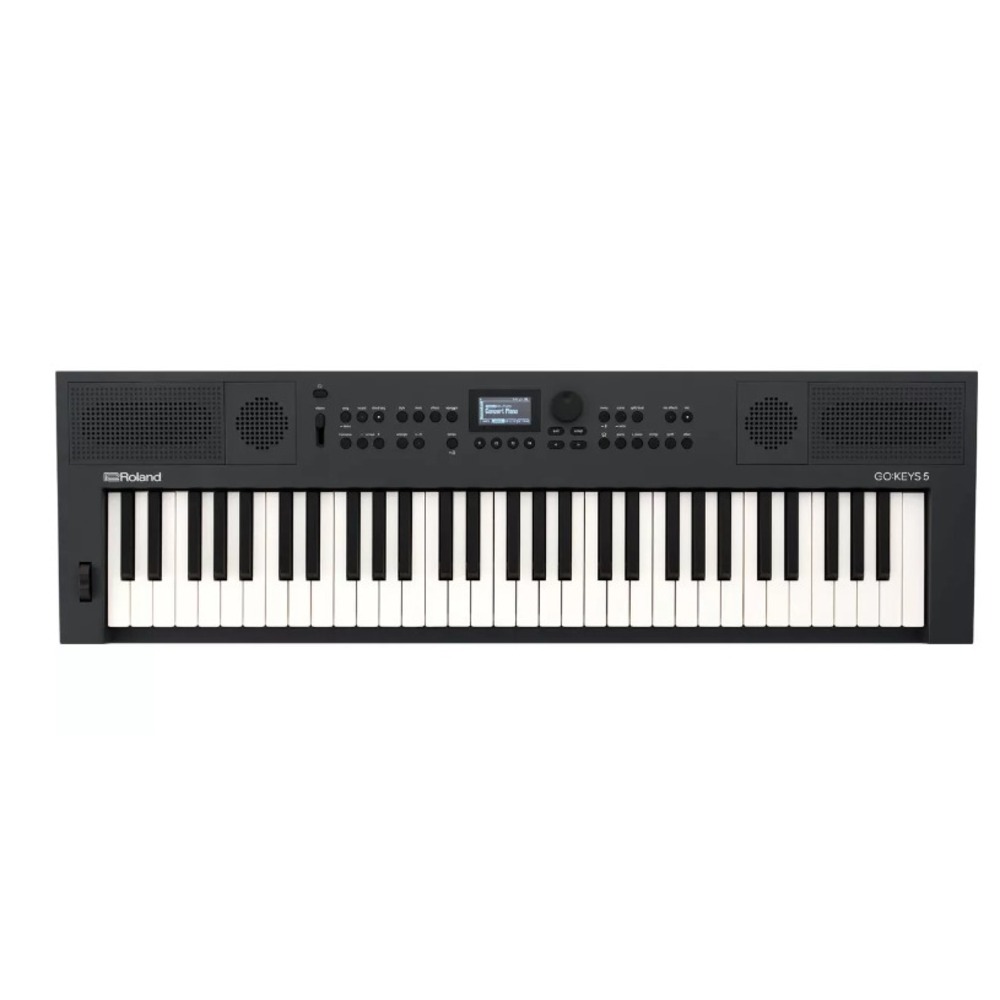 Цифровой синтезатор Roland GO:KEYS-5-GT