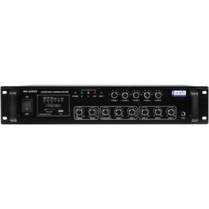 Микшер-усилитель универсальный ProAudio MA-6240UB