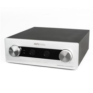 Усилитель для наушников транзисторный HiFiMAN Mini Shangri La Amplifier