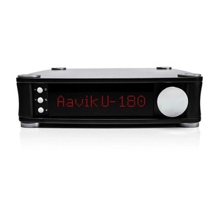 Интегральный усилитель Aavik Acoustics U-180