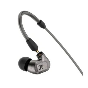 Наушники внутриканальные классические Sennheiser IE 600