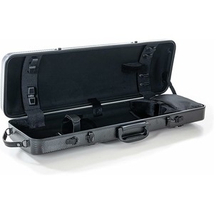 Кейс/чехол для струнных инструментов Gewa PURE VIOLIN OBLONG CASE PS350185