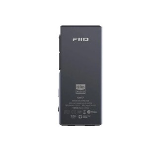 ЦАП портативный FiiO KA17 (F3101K) black