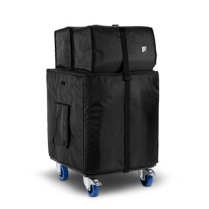 Кейс/сумка для акустики LD Systems DAVE 12 G4X BAG SET