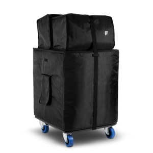 Кейс/сумка для акустики LD Systems DAVE 18 G4X BAG SET