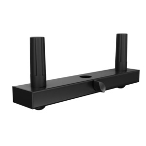 Стойка для концертной акустики LD Systems DAVE 10 G4X DUAL STAND