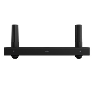 Стойка для концертной акустики LD Systems DAVE 10 G4X DUAL STAND