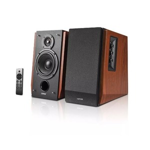 Компьютерная акустика Edifier R1700BTs brown