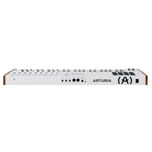 Миди контроллер Arturia KeyLAB 49 MK3  White