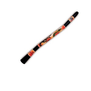 Диджериду TOCA DIDG-CG Curved Didgeridoo Gecko