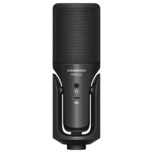 USB микрофон Sennheiser Profile Streaming Set