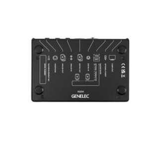 Контроллер управления громкостью мониторов Genelec 9320A