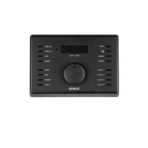 Контроллер управления громкостью мониторов Genelec 9320A