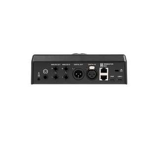 Контроллер управления громкостью мониторов Genelec 9320A