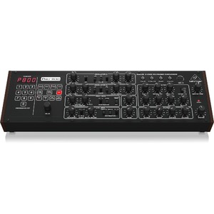 Аналоговый синтезатор Behringer PRO-800