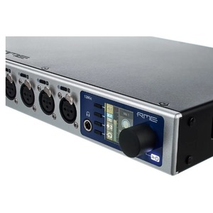 Микрофонный предусилитель RME 12Mic