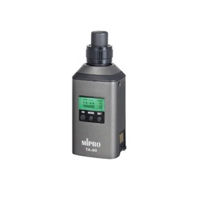 Передатчик для радиосистемы ручной MIPRO TA-80