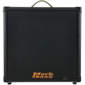 Басовый комбо Markbass CMB 101 BlackLine