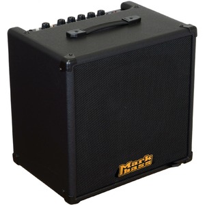 Басовый комбо Markbass CMB 101 BlackLine