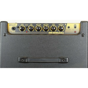 Басовый комбо Markbass CMB 121 BlackLine