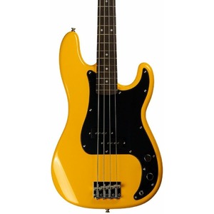 Бас-гитара Markbass MB Yellow PB