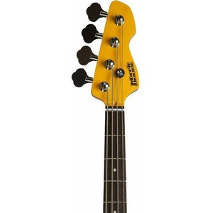 Бас-гитара Markbass MB Yellow PB